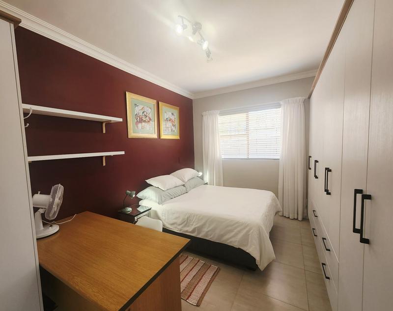 To Let 1 Bedroom Property for Rent in Vierlanden Western Cape